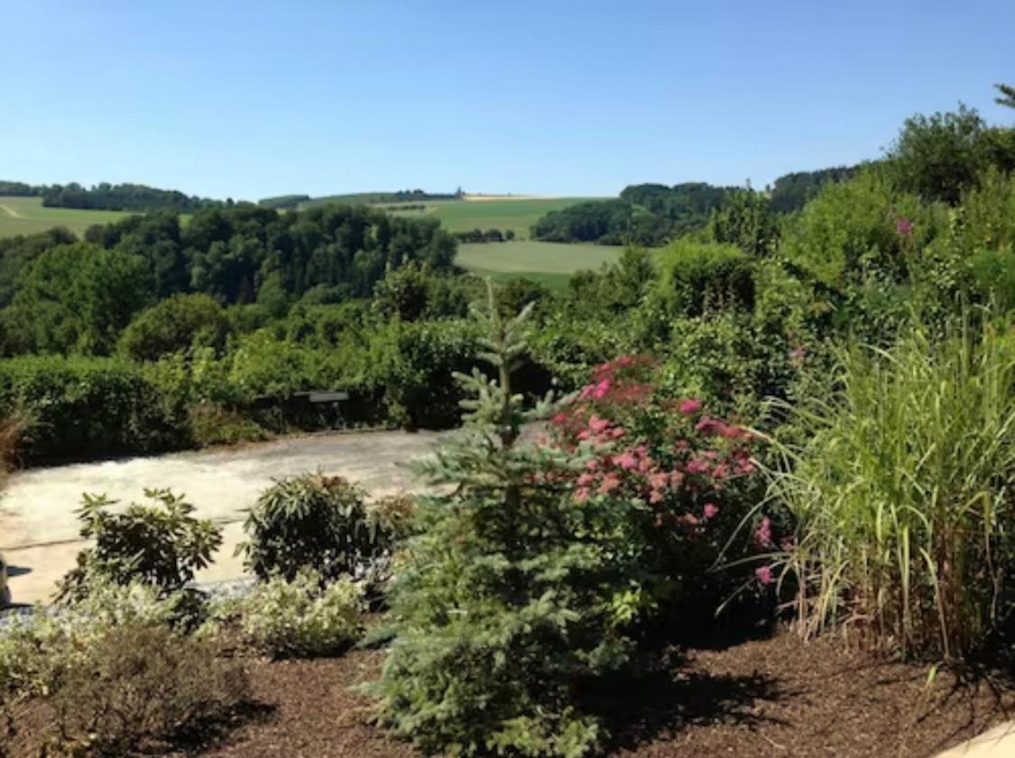 Henneliebe Am Hennesee Meschede Exterior foto